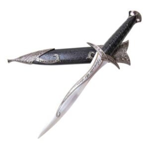 The Ringsen "Lord of the Rings" Display Knife